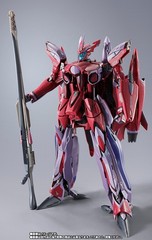DX CHOGOKIN VF-27γSP SUPER LUCIFER VALKYRIE (BRERA STERNE USE) REVIVAL Ver. NEW