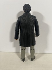 Doctor Who The 2nd Second Dr. Patrick Troughton 5.5″ figure
