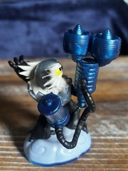 Activision Skylanders Turbo Jet Vac swapforce