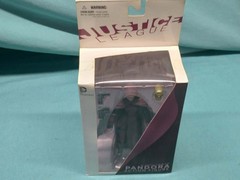 DC Collectibles Justice League The New 52 Pandora Figure Brand New