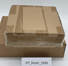 ThreeA 3AGO Tomorrow King (TK) Yoji 8″ Figure Ashley Wood Sealed Shipper 2014