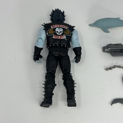 McFarlane DC Multiverse Lobo Collector Edition Action Figure