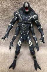 Hasbro Marvel Legends MCU Avengers: Infinity War Outriders 2-Pack Complete