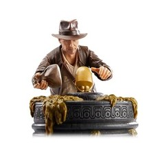 Indiana Jones Adventure Series (Temple Escape) Exclusive 6” Action Figure F6057