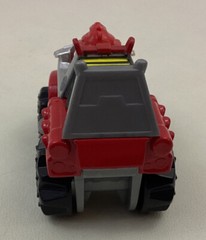Paw Patrol Dino Rescue Marshall Truck Rocky Recycle Truck Mini Vehicles Lot
