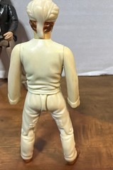 VINTAGE 1982 Indiana Jones RAIDERS OF THE LOST ARK Figure Lot Of 5 KENNER -*34