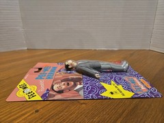 Pee-Wee Herman figure Pee-Wee’s Playhouse 1988 NEW in BOX!
