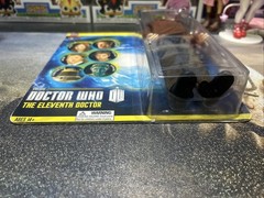 Doctor Who The Eleventh Doctor 8-Inch Action Figure New In Box 2013