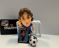 Zuru FIFA 2026 World Cup Ballers-Series 1- Pick Your Players!