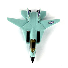 Galoob Army Gear – Canteen Aircraft Carrier 1987 w/ Jet Plane