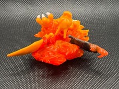 Pokemon Officially Licensed Charizard Collectible Mini Figure