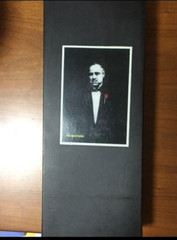 The Godfather Vito Corle Marlon Brando1/6 Action Figure Adult Collectible