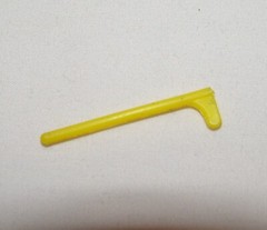 1977 STAR WARS ~ LUKE SKYWALKER ~ FARMBOY LUKE SHORT SHOT VARIANT KENNER