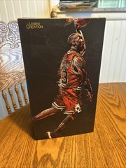 1/9 Scale Motion Masterpiece “Series2” Michael Jordan Collectible Figure