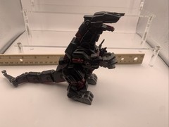 Hasbro Zoids 2002 Lot Of 5 Sniper, Liger, Elephant, And More