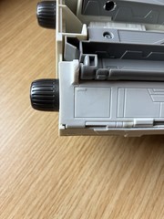 Hasbro Star Wars Rebels Target Exclusive Phantom Attack Shuttle