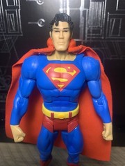 Mattel SUPERMAN Super Friends DC MULTIVERSE Universe Classics 2017 6in.