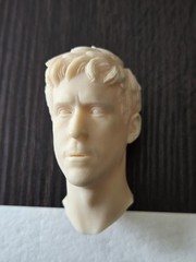 project hail mary 1/6 custom headsculpt Ryan gosling