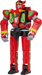 Power Rangers RED DRAGON Thunderzord Action Figure