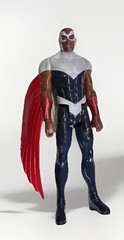 marvel 11 action figures 2010-2019. Hasbro