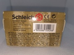 Schleich Bayala Fairy Elf FEYA STANDING 70426 retired – German Packaging