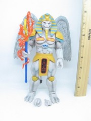 KING SPHINX Power Rangers Lightning Collection MMPR Hasbro 8″ 6″ 1/12 Figure