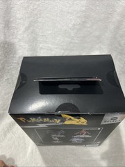 Pokemon Select Trainer Team MEGA CHARIZARD X Series 9 Figure NEW