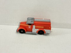 Thomas Trackmaster Flynn the Fire Truck