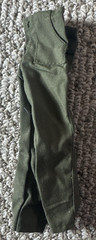 12″ ACTION FIGURES – CLOTHES LOT