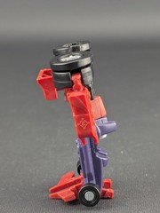 Transformers Cybertron Mirage complete Hasbro Road Assault Minicon Team Walmart