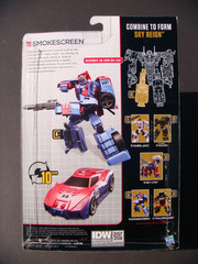 2015 OPENED 100% COMPLETE TRANSFORMERS COMBINER WARS SKY REIGN + 4 LEGENDS