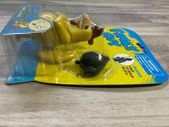 Family Guy ” The Giant Chicken” Create-A-Figure Includes Part to Build Death F3