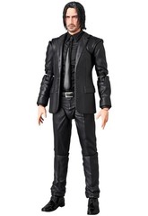 Medicom Toy John Wick 3 Parabellum MAFEX Action Figure