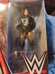 WWE Mattel Elite 126 Roxanne Perez Figure IN STOCK OPENER