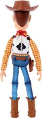 ​Disney and Pixar Toy Story 5 Ragdoll Edition Woody 7″ Playscale Action Figure
