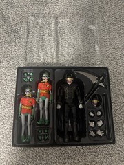 Batman Who Laughs Robin Set | Beast Kingdom Dark Nights DAH-063DX