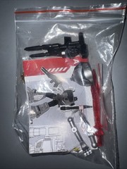 New MechFans Toys MF-25 Grimlock Metal Coated Version MFT Action Figure As-is