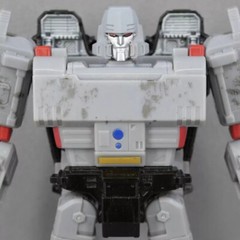 Replace Head For SS43 Nitro Zeus Quintesson Trooper Siege Megatank Upgrade Kits