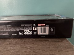 Mattel WWE SmackDown 25th Anniversary Target Exclusive Figure 4 Pack 2024 6” New