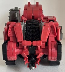 Hasbro Transformers Studio Series 55 ROTF Leader Scavenger (Devastator) COMPLETE