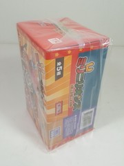 Toys Alliance – Millinillions MI-K05 – Rainbow Yume – 3.75 in 1/18 scale