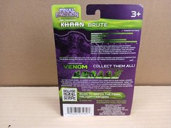 Final Faction Kharn Venom Poisonous Edition Drone, Brute, & Synthoid Figures New