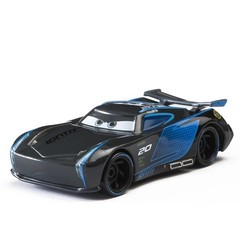 New Lightning McQueen Toy Car | Disney Pixar Cars 1:55 Diecast Model Car Gift