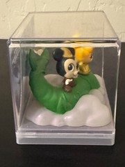 Disney Doorables Movie Moments Collectible Figurines. Mickey And The Beanstalk.