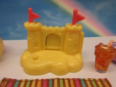 LITTLEST PET SHOP #1008 1009 POSTCARD HERMIT CRAB & TURTLE 2 COMPLETE SETS