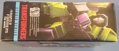 Transformers Studio Series 86 Mixmaster Voyager Constructicon Devastator Movie B