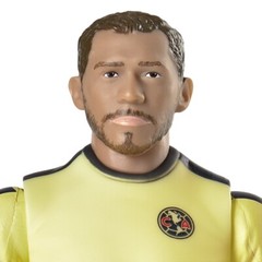 Banbo Toys SOCKERS America Mexico Henry Martin 8″ Soccer Action Figure