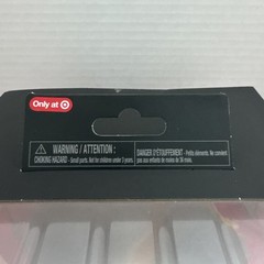 Pokémon 6″ Mega Charizard Y Action Figure Target Exclusive