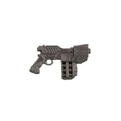 US! McFarlane Toys Munitions Pack Weapons Guns For 7″ Figure DC Deluxe Accessory