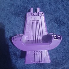 Transformers Studio Series 86 Leader Coronation Starscream (Read Description)
